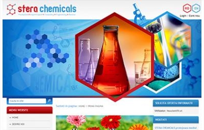 PMP thảo luận  hợp tác với Stera Chemical